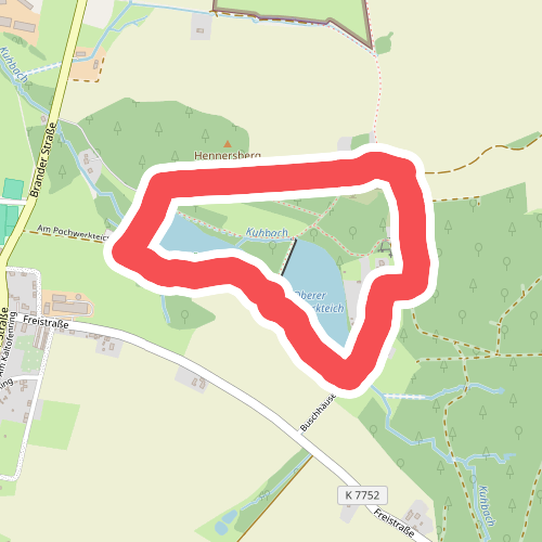 Rundweg 1 (Langenau)