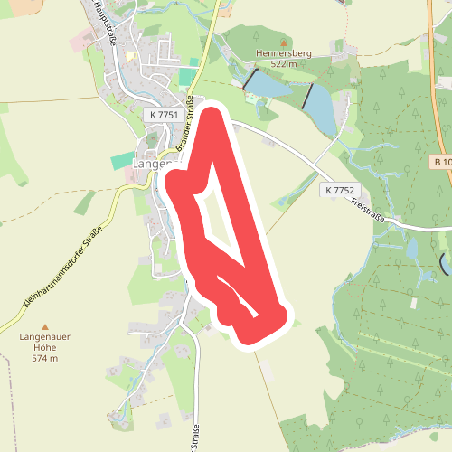 Rundweg 2 (Langenau)