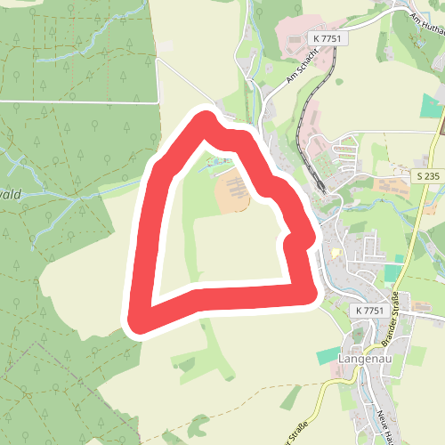 Rundweg 3 (Langenau)