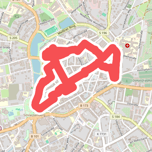 Freiberger Silberweg