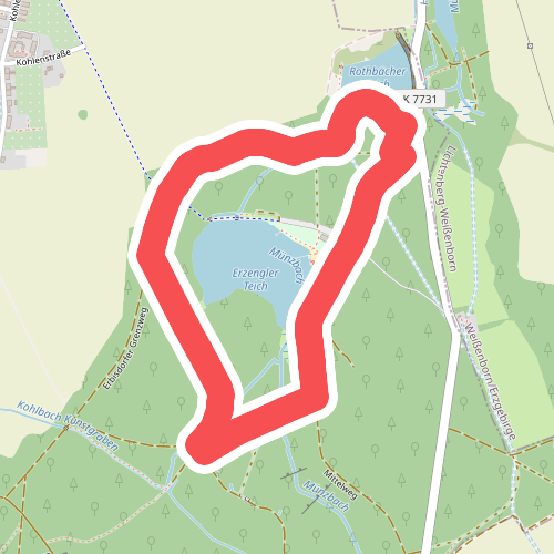 Naturlehrpfad