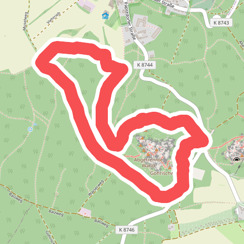 Bodenlehrpfad Sächsische Schweiz