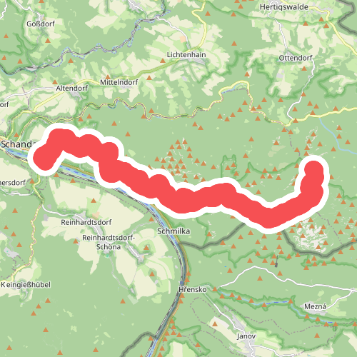 Postelwitz - Zeughaus
