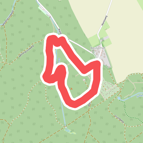 Walderlebnispfad Reinhardtsdorf