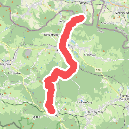 [Č] Brtníky (žst.) - Bettelmanův káme