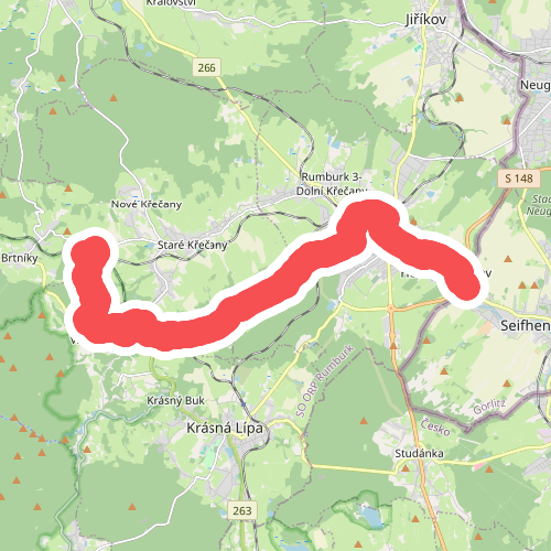 [Ž] Rumburk - Panský