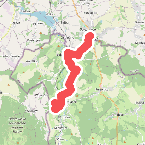 [Z] Habartice - Višňová