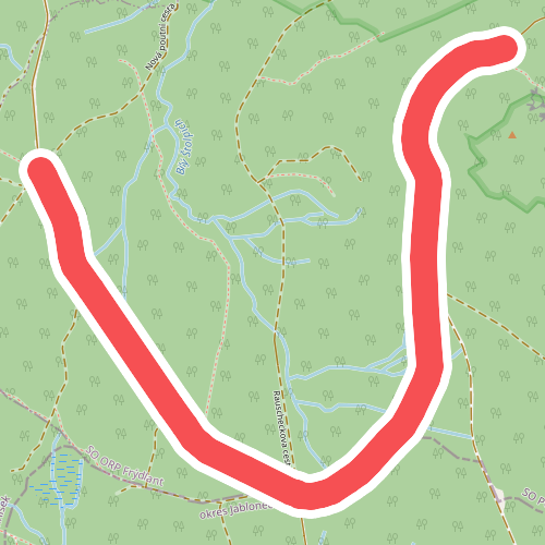 [Ž] Pod ptačími kupami - Bílá kuchyně