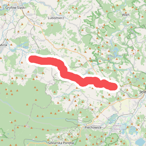 Rębiszów - Rybnica