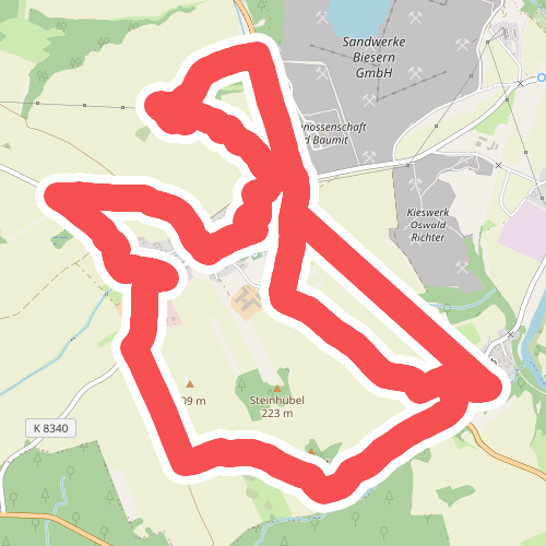 Heimatweg "ZeitZeugen"