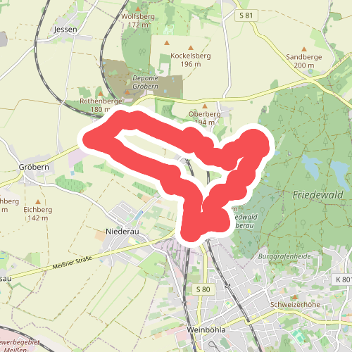 Lehrpfad "Obere Aue"