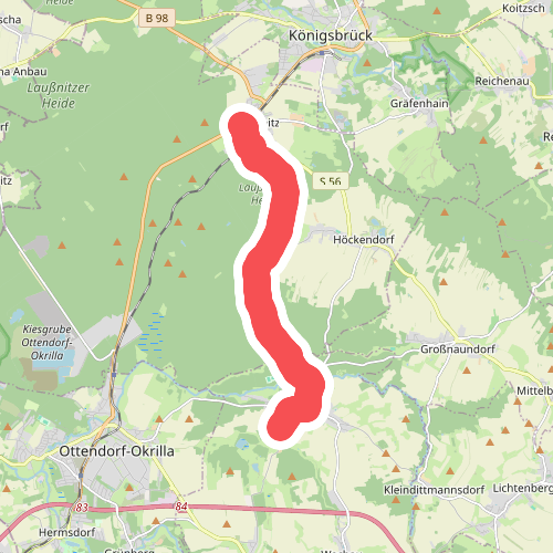 Laußnitz – Lomnitz