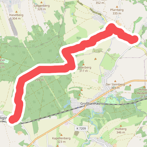 Seeligstadt-Frankenthaler-Weg