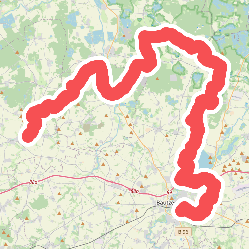 Alte Ziegelscheune - Bautzen