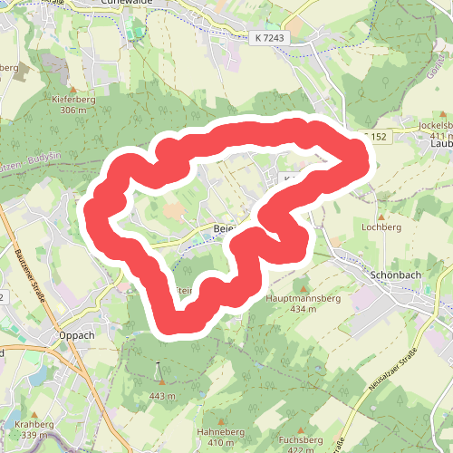 Beiersdorfer Ringweg