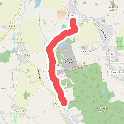 Lehnhäuser - Orangerie Arnsdorf