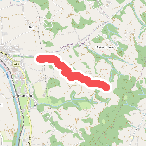 Oberhochfeld - Aebnit