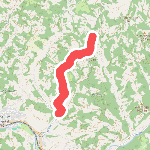 Chemmershus - Imperech