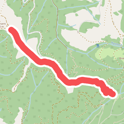 Vorderarni- Chuttelbad