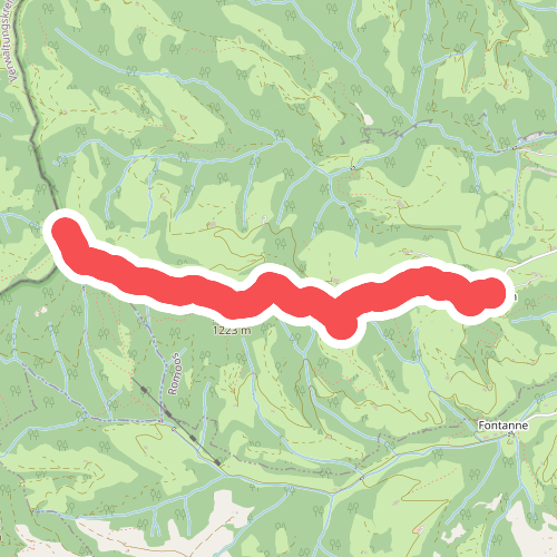 Bramboden - Hängelenflue