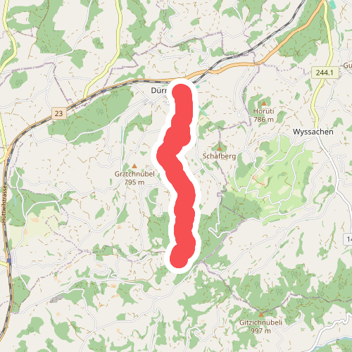 Dürrenroth - Guggli