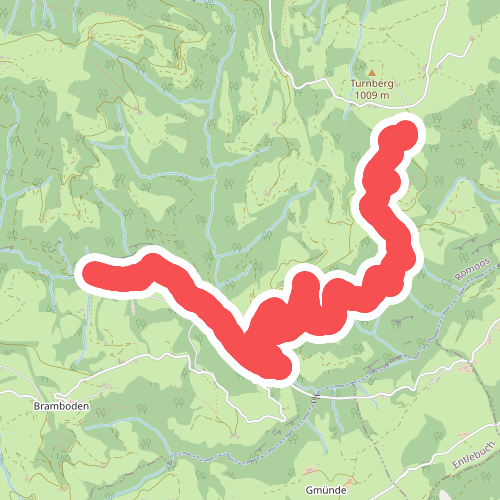 Chrummatt - Drachslis