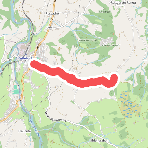 Feldmoos - Entlebuch