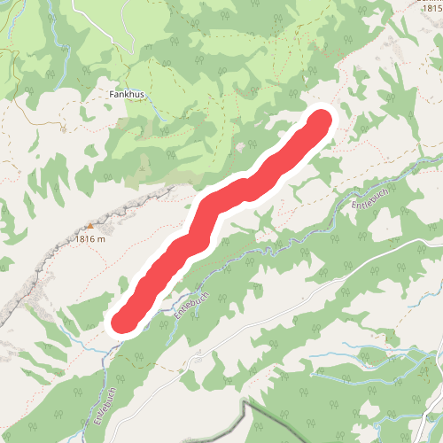 Ober Looeg - Chlusmättili