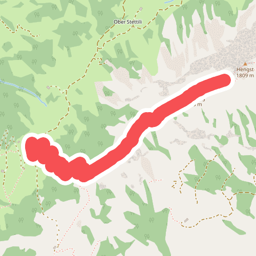 Schimbrig Bad - Schimbrig