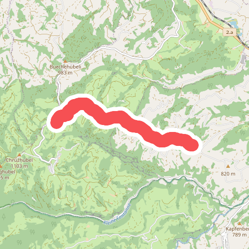 Steinhusen - Guetenegg