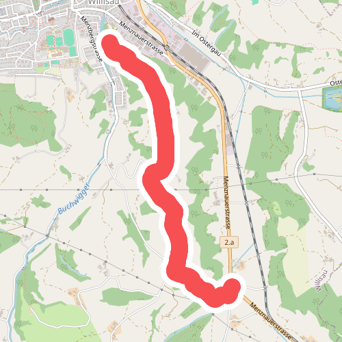 St. Niklausen - Daiwil