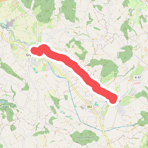 Buttisholz - Grosswangen