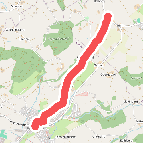 Buttisholz-Luternau-Bühl