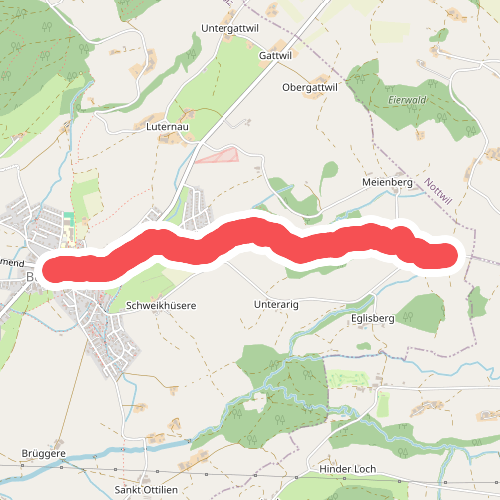 Mittelarig-Buttisholz