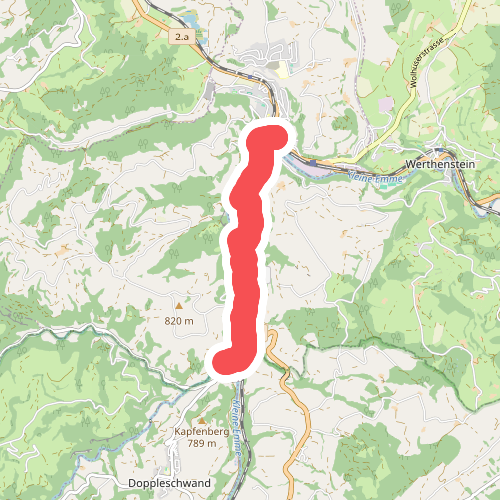 Wolhusen - Bruggmatt