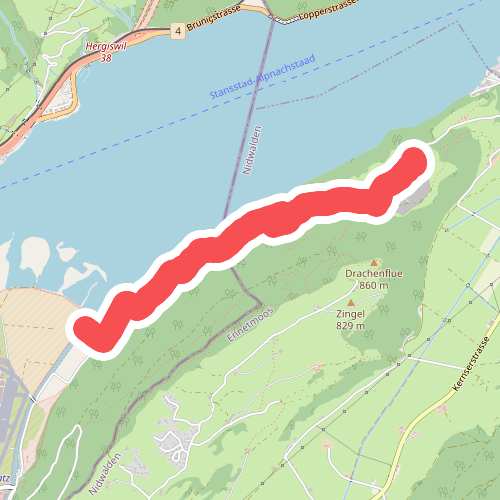 Eichiried - Oberrüti
