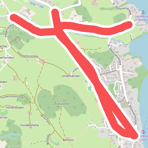 St.Niklausen - Grämlis