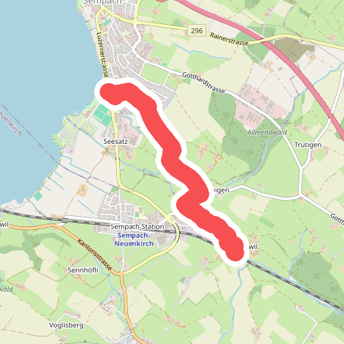 Vogelwarte - Adelwil