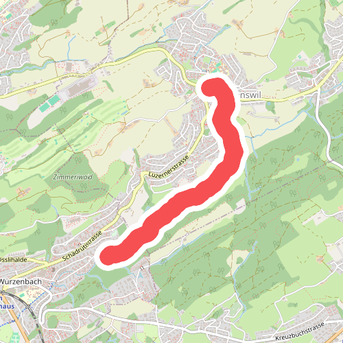 Aldligenswil - Würzenbach