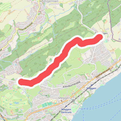 Buchmatt - Tschädigen