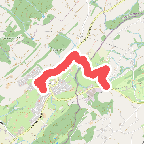 Haltikon - Udligenswil