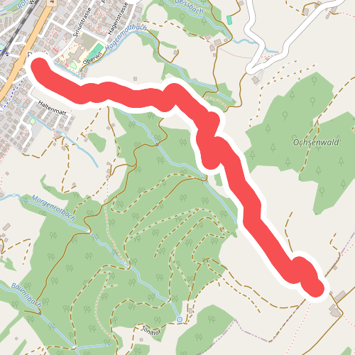 Schiffmannshof - Root