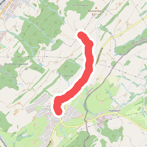 Udligenswil - Schiffmannshof