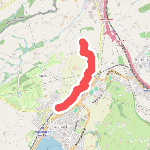 Küssnacht - St. Martin