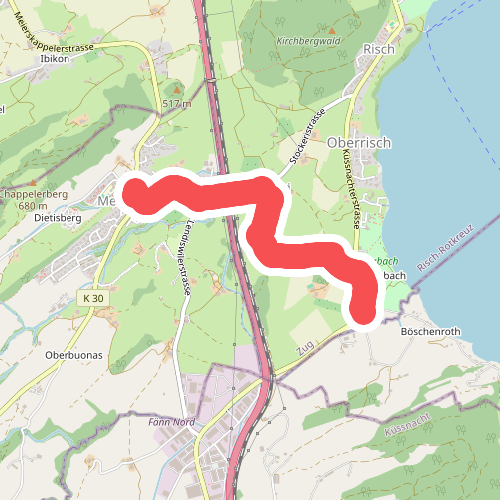 Meierskappel - Landhaus