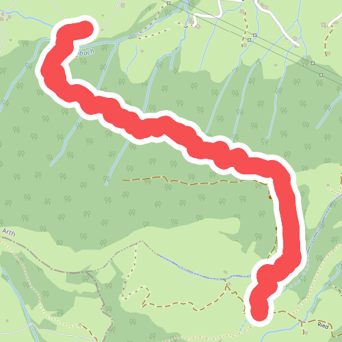 Ried/Twäriberg - Truben