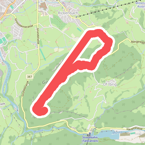 Gibelhorn - Perfiden? - fixme