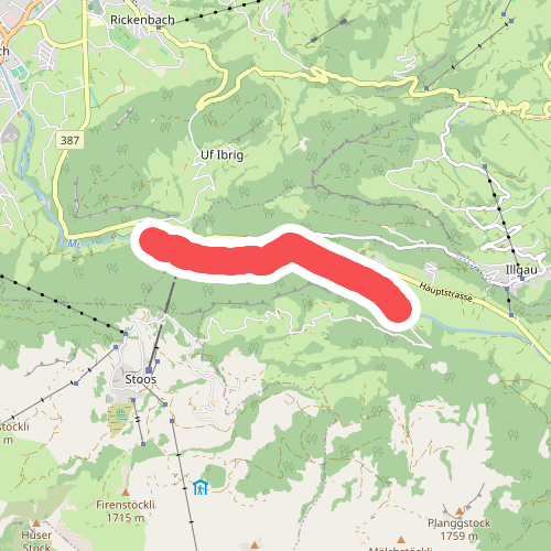 Schlattli - Bläckerli