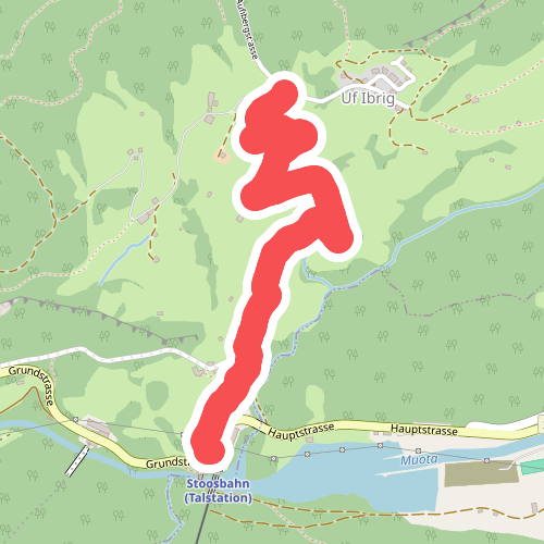 Schlattli - Uf Ibrig