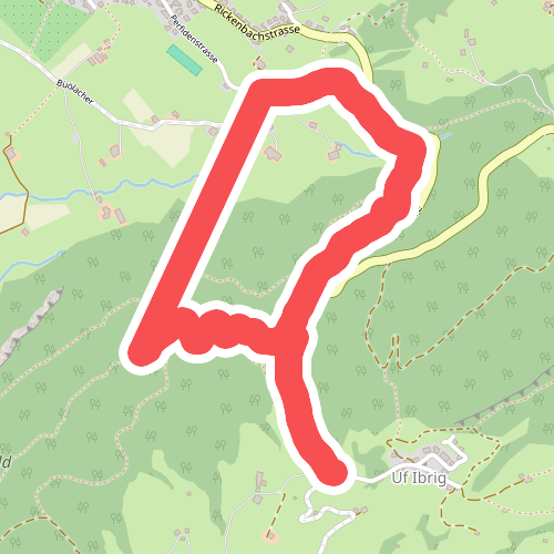 Uf Ibrig - Perfiden? - fixme